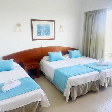 Hotel Selva Arenal Ελ Αρενάλ Εξωτερικό φωτογραφία