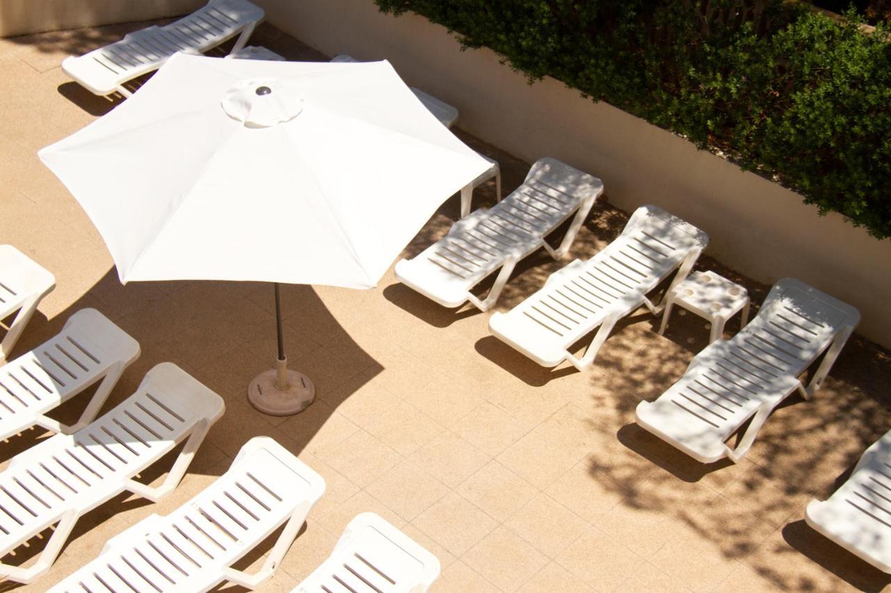 Hotel Selva Arenal Ελ Αρενάλ Εξωτερικό φωτογραφία