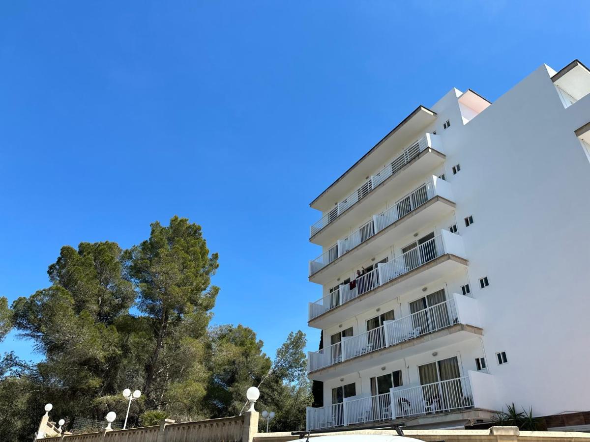 Hotel Selva Arenal Ελ Αρενάλ Εξωτερικό φωτογραφία