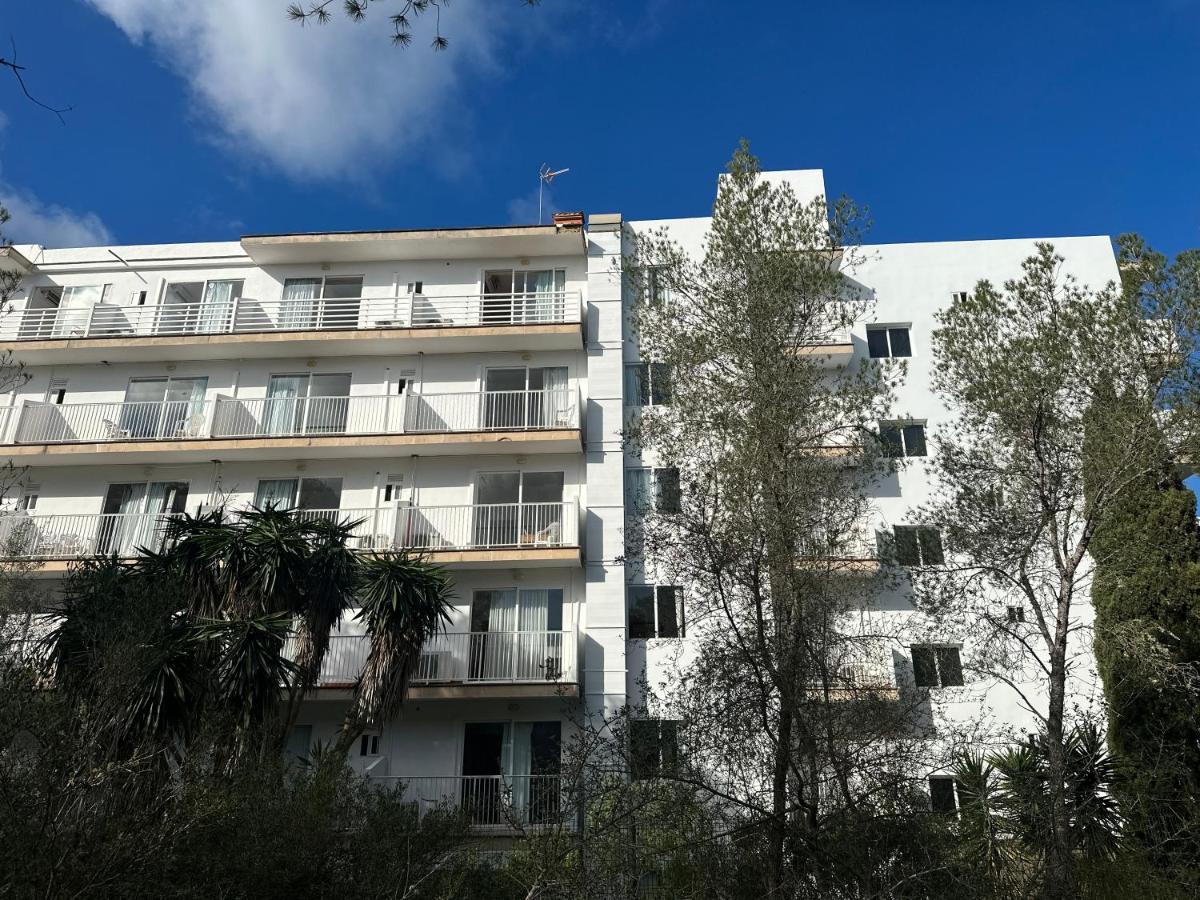 Hotel Selva Arenal Ελ Αρενάλ Εξωτερικό φωτογραφία
