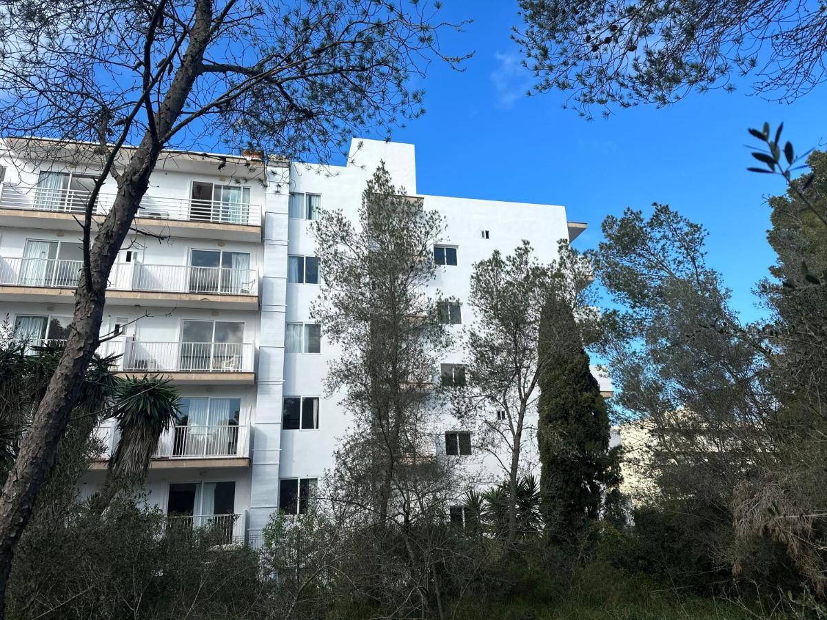 Hotel Selva Arenal Ελ Αρενάλ Εξωτερικό φωτογραφία