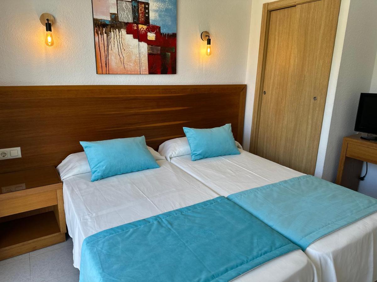 Hotel Selva Arenal Ελ Αρενάλ Εξωτερικό φωτογραφία