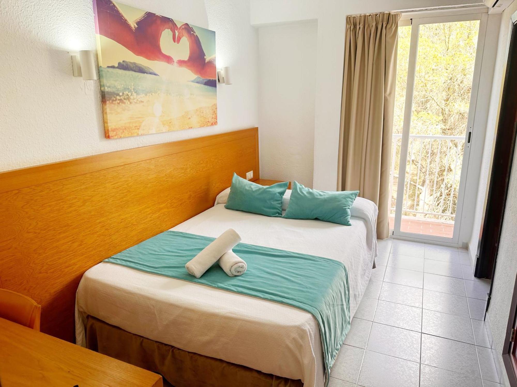 Hotel Selva Arenal Ελ Αρενάλ Εξωτερικό φωτογραφία