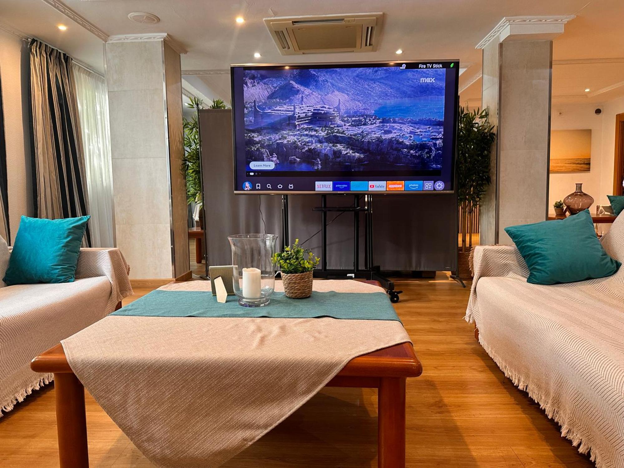 Hotel Selva Arenal Ελ Αρενάλ Εξωτερικό φωτογραφία