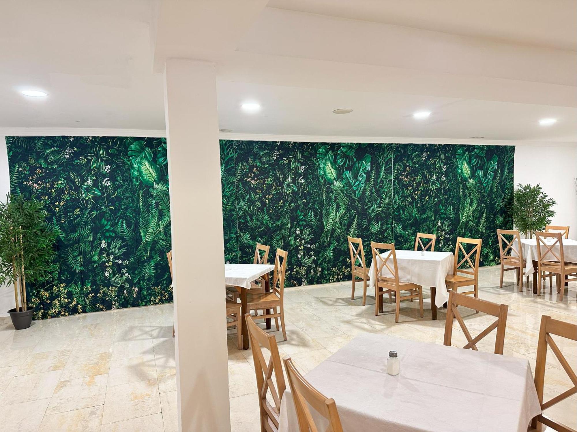 Hotel Selva Arenal Ελ Αρενάλ Εξωτερικό φωτογραφία