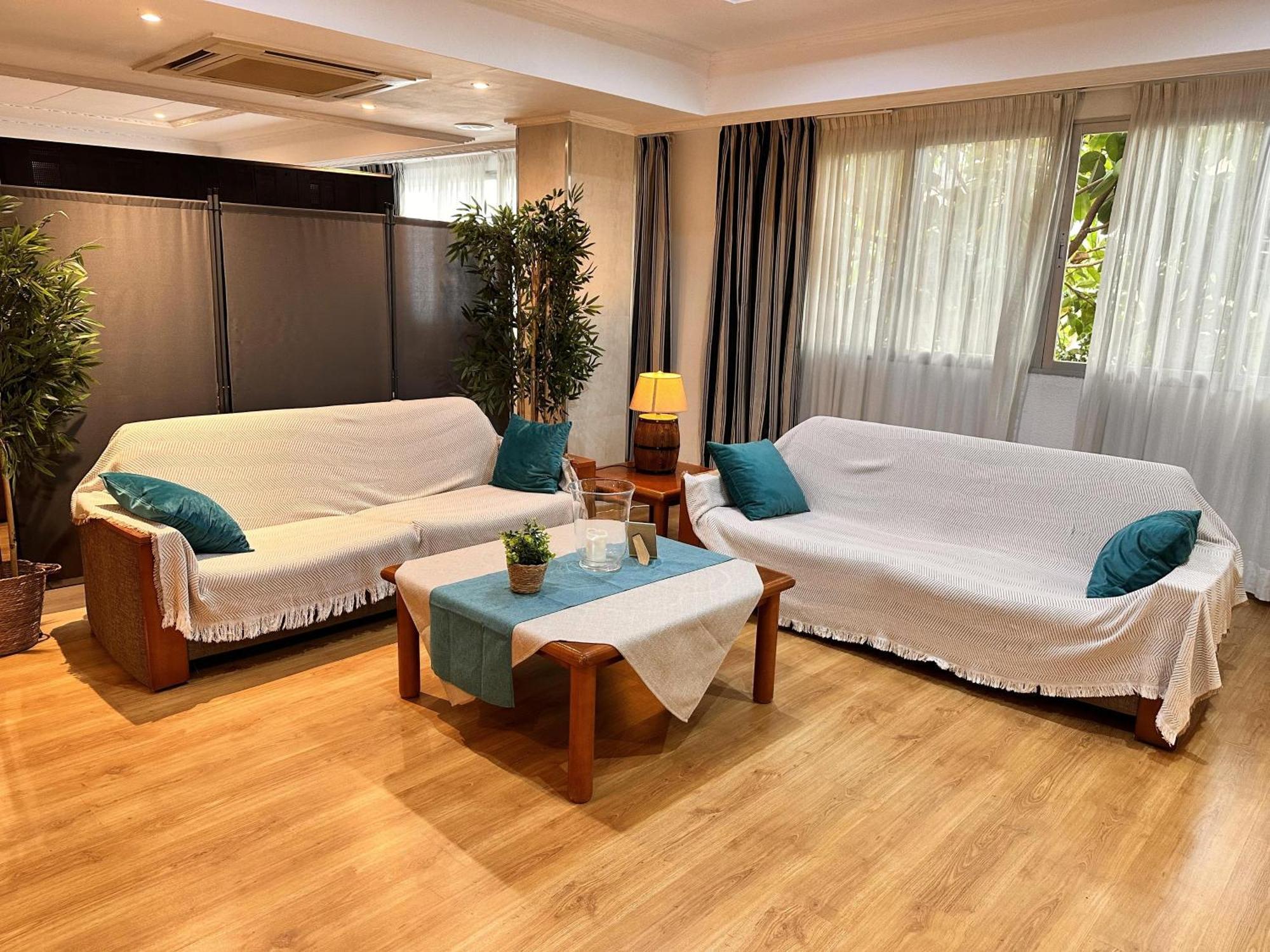 Hotel Selva Arenal Ελ Αρενάλ Εξωτερικό φωτογραφία