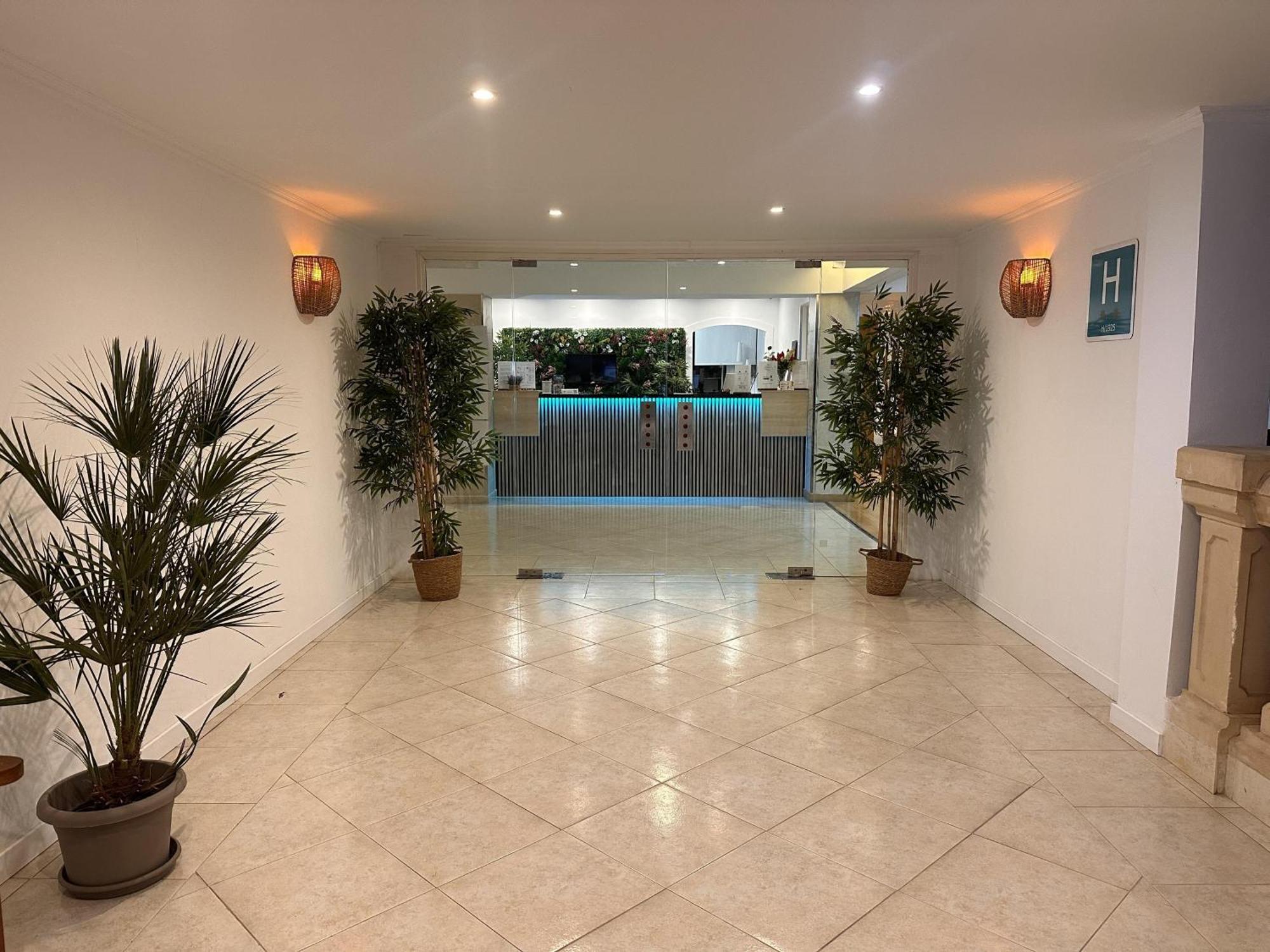 Hotel Selva Arenal Ελ Αρενάλ Εξωτερικό φωτογραφία