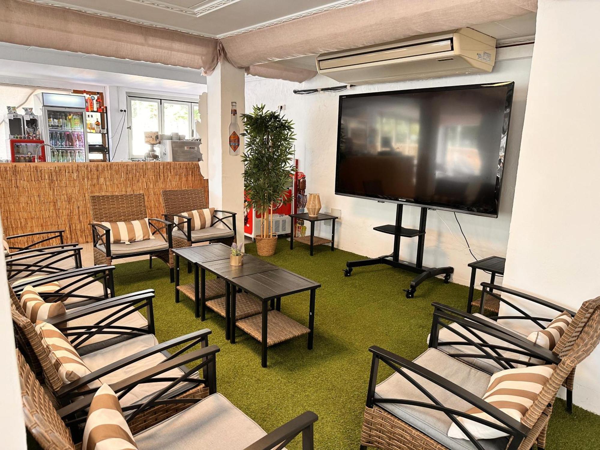 Hotel Selva Arenal Ελ Αρενάλ Εξωτερικό φωτογραφία