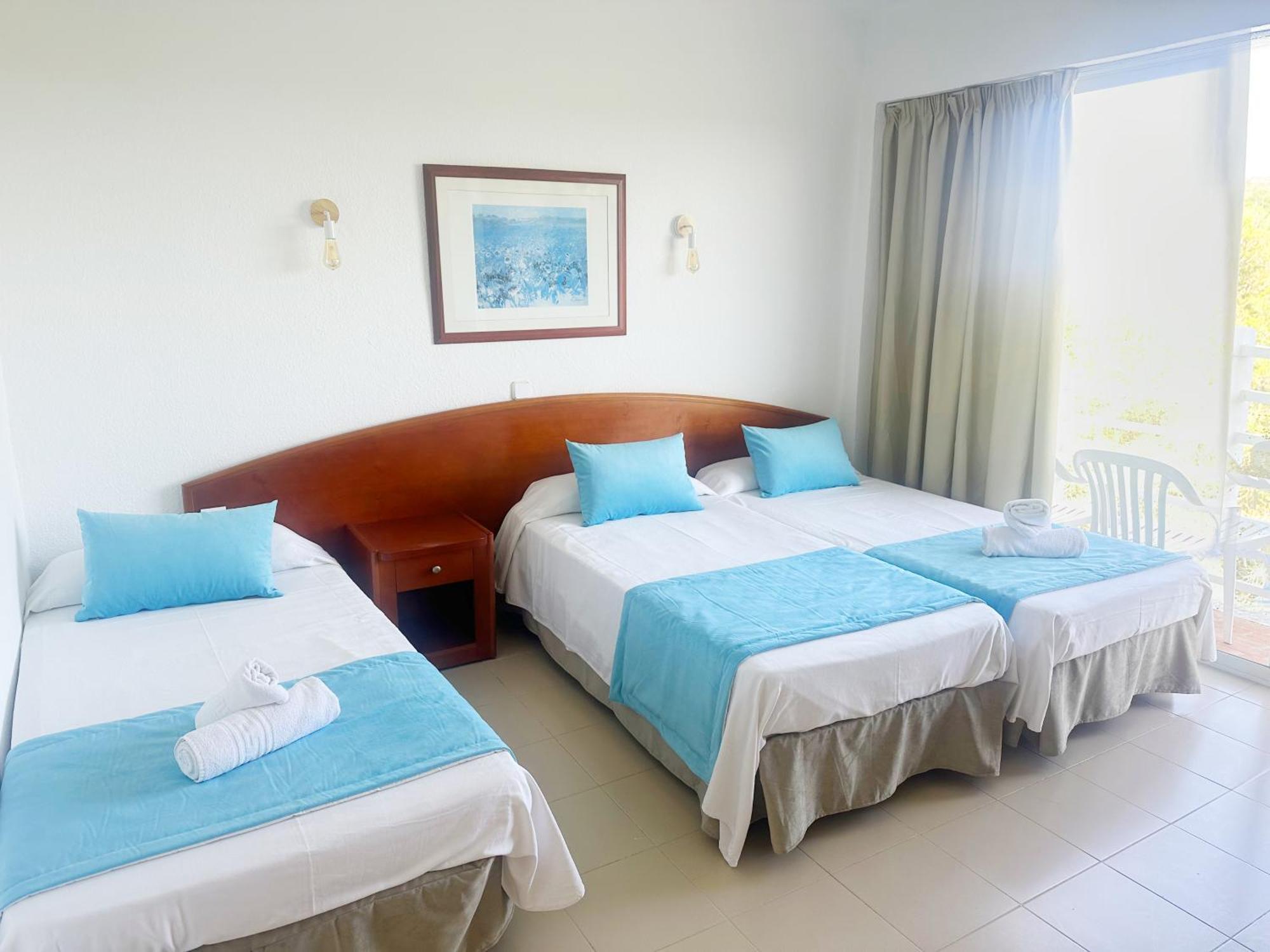 Hotel Selva Arenal Ελ Αρενάλ Εξωτερικό φωτογραφία