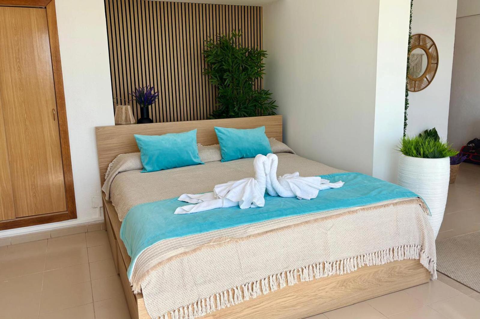 Hotel Selva Arenal Ελ Αρενάλ Εξωτερικό φωτογραφία