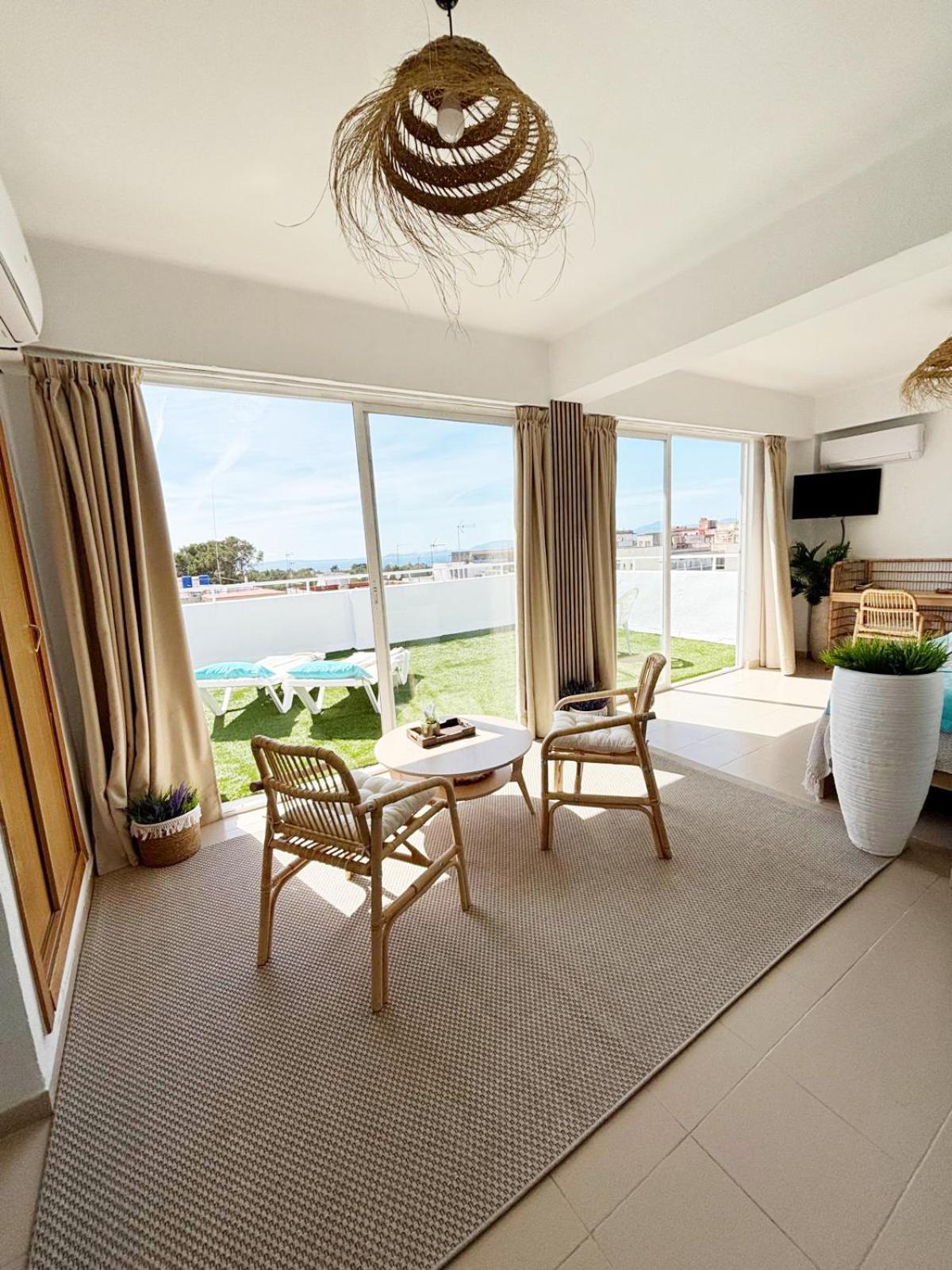 Hotel Selva Arenal Ελ Αρενάλ Εξωτερικό φωτογραφία