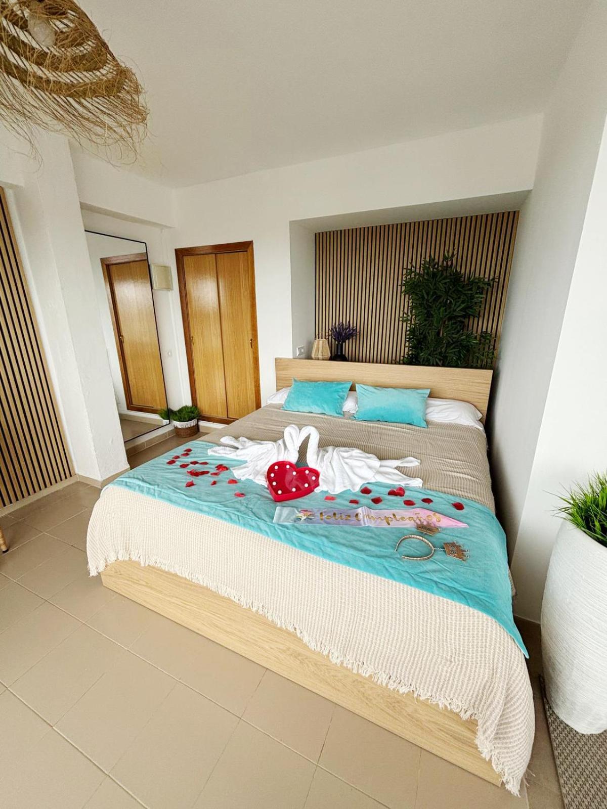Hotel Selva Arenal Ελ Αρενάλ Εξωτερικό φωτογραφία