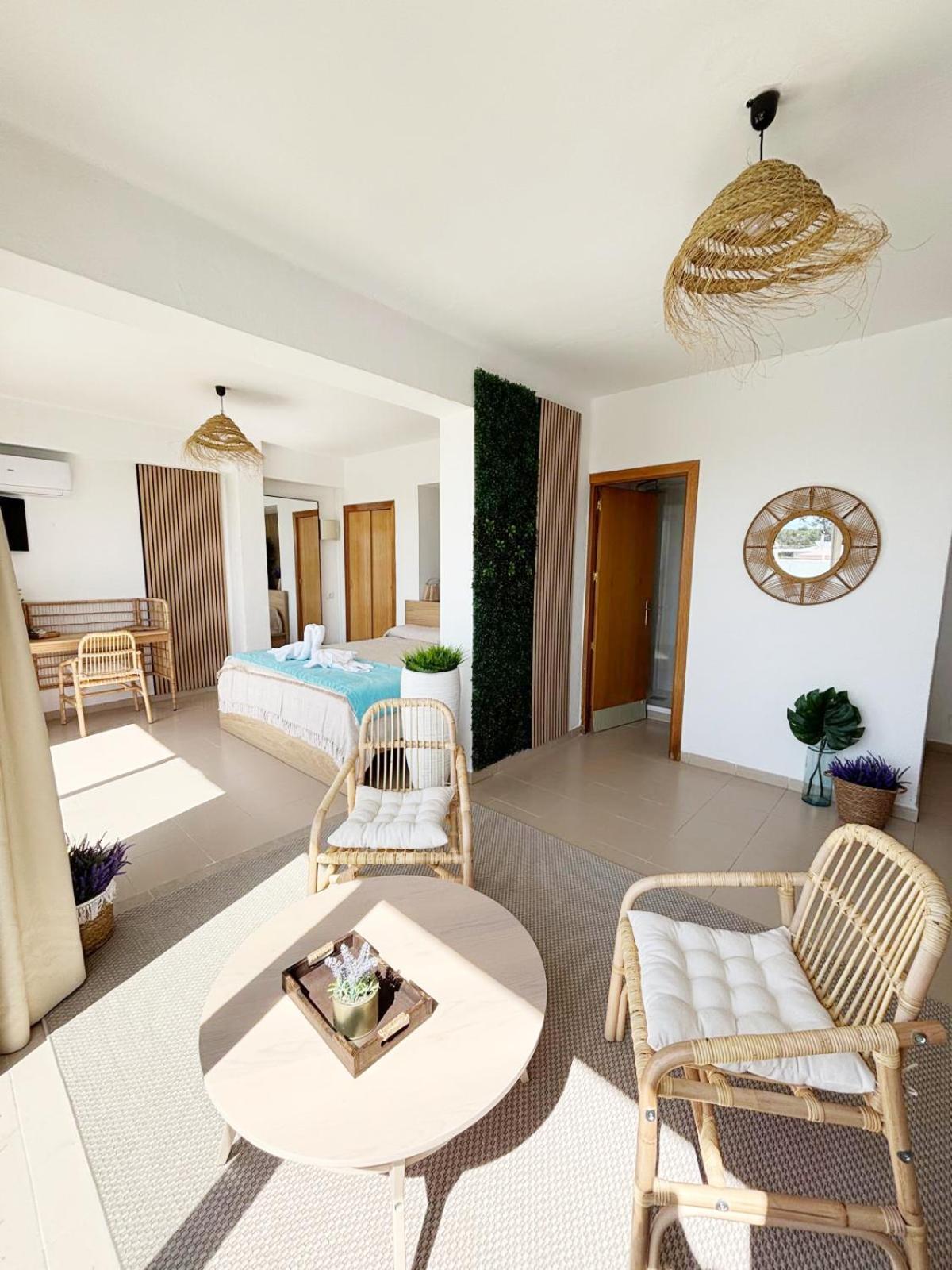 Hotel Selva Arenal Ελ Αρενάλ Εξωτερικό φωτογραφία