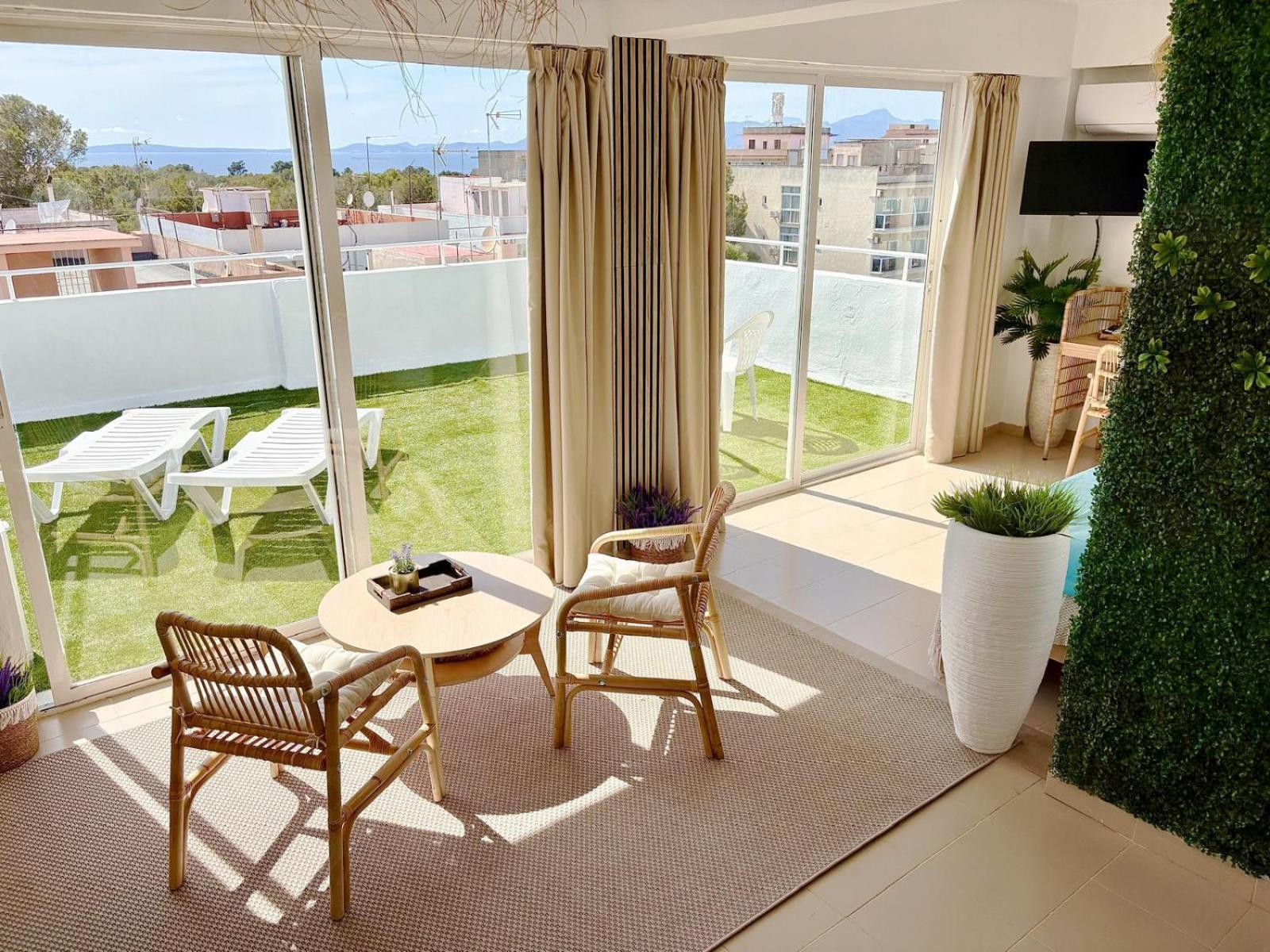 Hotel Selva Arenal Ελ Αρενάλ Εξωτερικό φωτογραφία