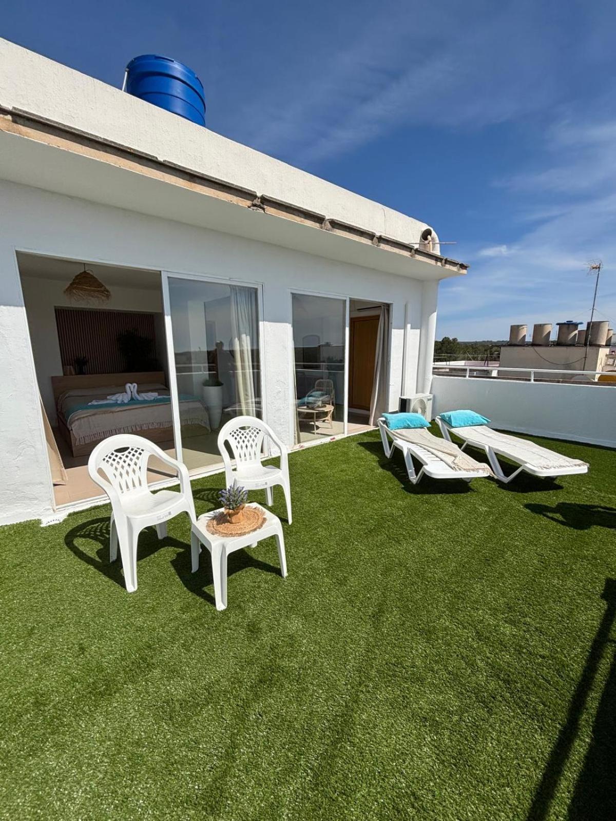 Hotel Selva Arenal Ελ Αρενάλ Εξωτερικό φωτογραφία