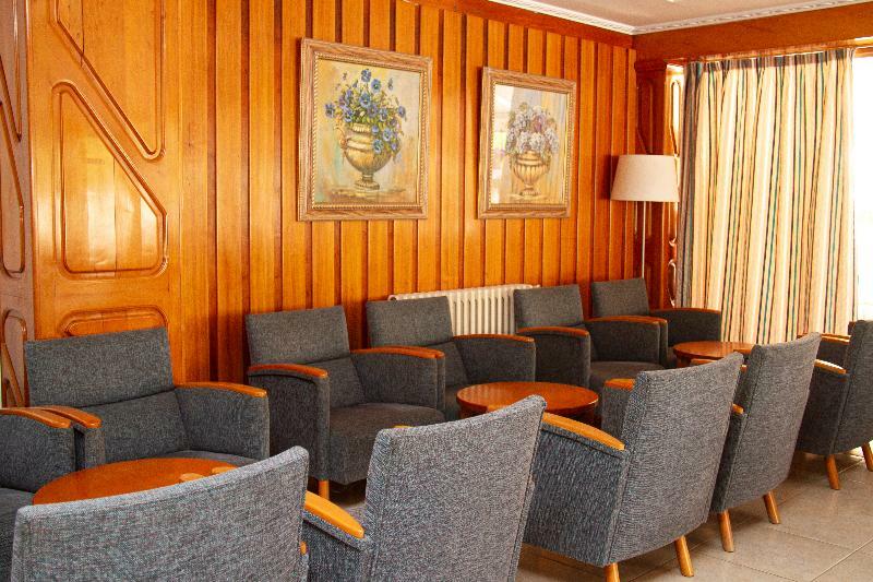 Hotel Selva Arenal Ελ Αρενάλ Εξωτερικό φωτογραφία