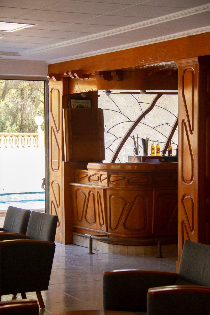 Hotel Selva Arenal Ελ Αρενάλ Εξωτερικό φωτογραφία