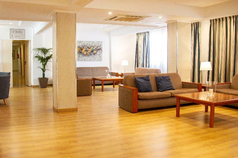 Hotel Selva Arenal Ελ Αρενάλ Εξωτερικό φωτογραφία
