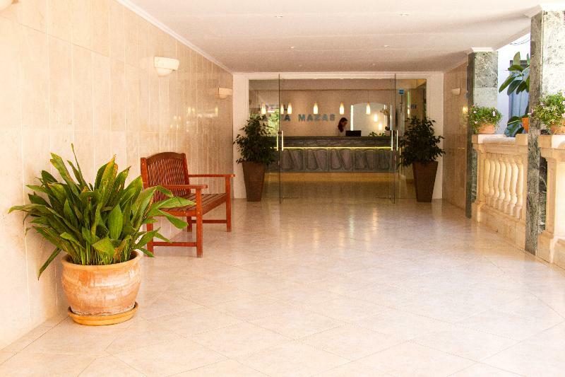 Hotel Selva Arenal Ελ Αρενάλ Εξωτερικό φωτογραφία