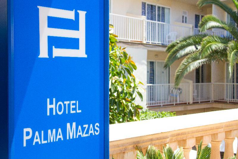 Hotel Selva Arenal Ελ Αρενάλ Εξωτερικό φωτογραφία