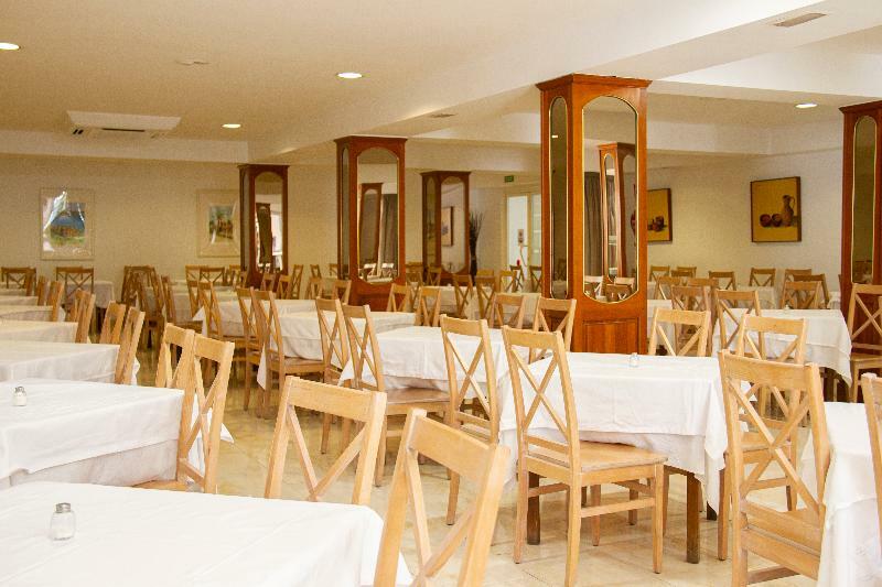Hotel Selva Arenal Ελ Αρενάλ Εξωτερικό φωτογραφία
