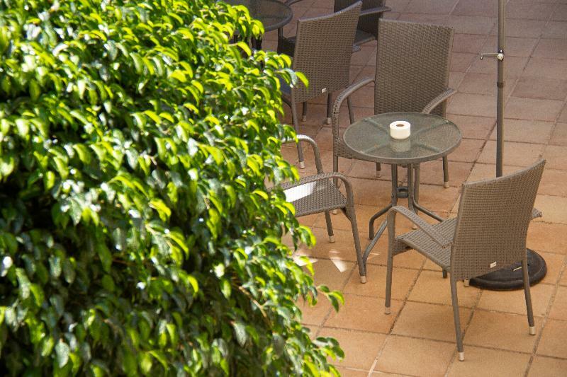 Hotel Selva Arenal Ελ Αρενάλ Εξωτερικό φωτογραφία