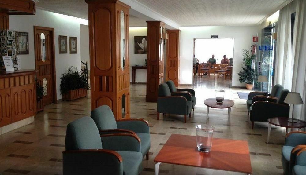 Hotel Selva Arenal Ελ Αρενάλ Εξωτερικό φωτογραφία