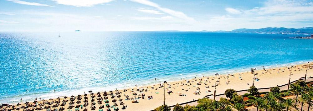 Hotel Selva Arenal Ελ Αρενάλ Εξωτερικό φωτογραφία